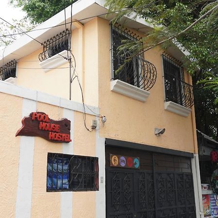 Pool House Hostel Santa Ana Dış mekan fotoğraf