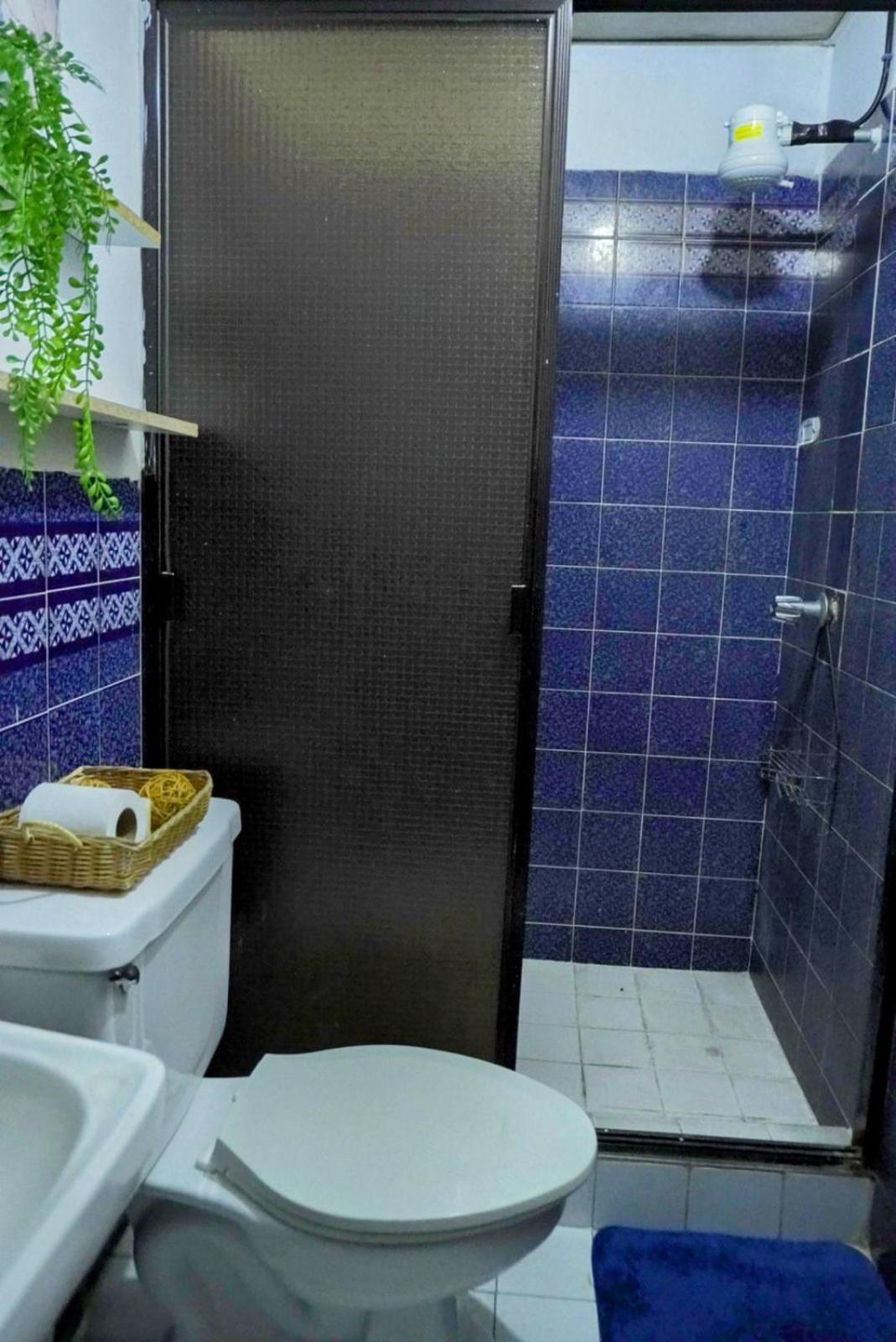 Pool House Hostel Santa Ana Dış mekan fotoğraf